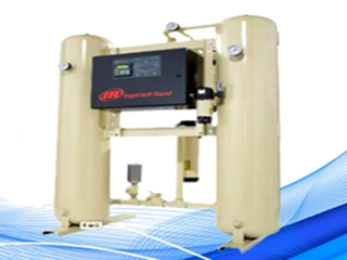 D-ILIE 再生吸附式干燥機(jī)