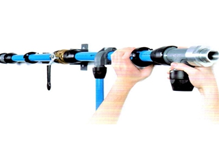 壓縮空氣捷能管道